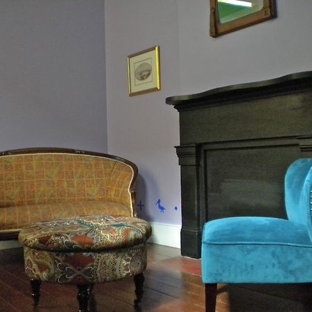 Bed and Breakfast La Belle Esplanade New Orleans Exterior foto