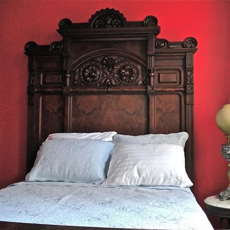 Bed and Breakfast La Belle Esplanade New Orleans Exterior foto
