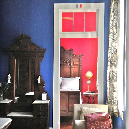 Bed and Breakfast La Belle Esplanade New Orleans Exterior foto
