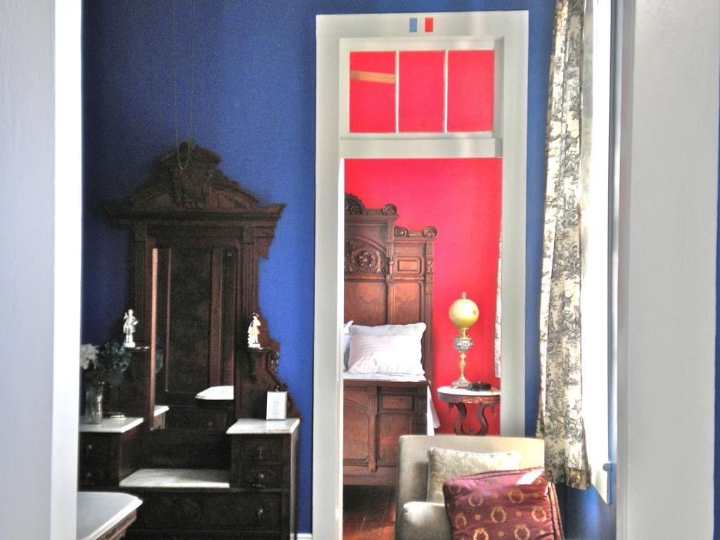 Bed and Breakfast La Belle Esplanade New Orleans Exterior foto