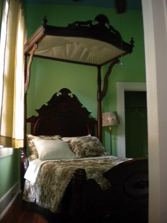 Bed and Breakfast La Belle Esplanade New Orleans Exterior foto