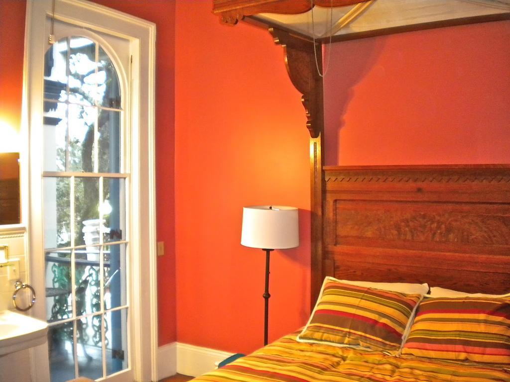 Bed and Breakfast La Belle Esplanade New Orleans Exterior foto